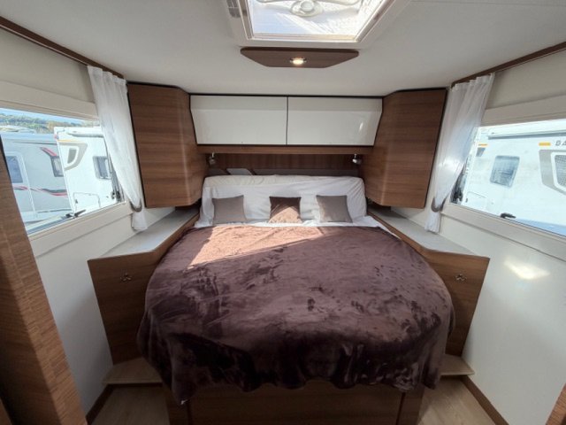 Rapido M96 - Photo 37