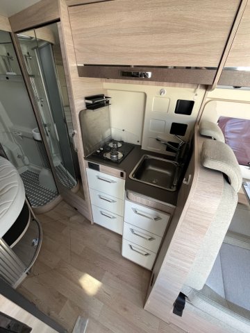 Rapido Van V62 - Photo 5
