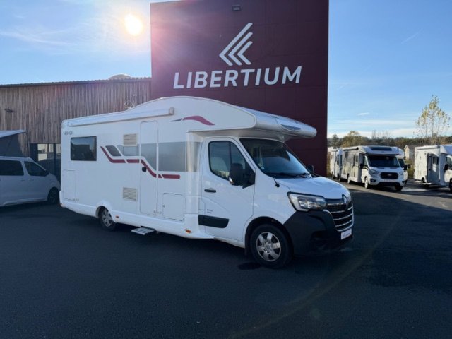 Rimor Camping-Car HYGGE - Photo 2