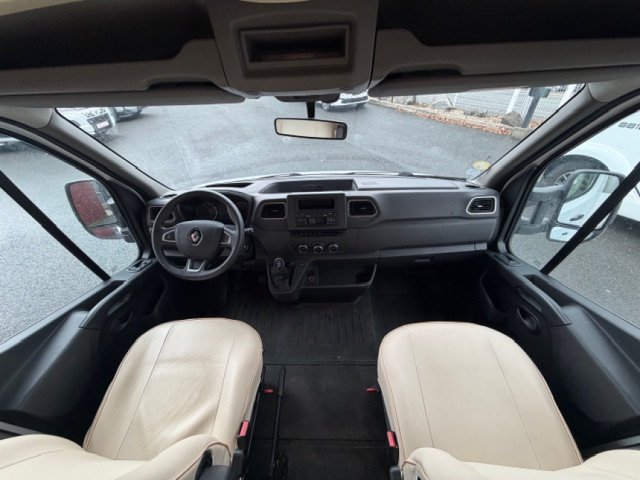 Rimor Camping-Car HYGGE - Photo 5