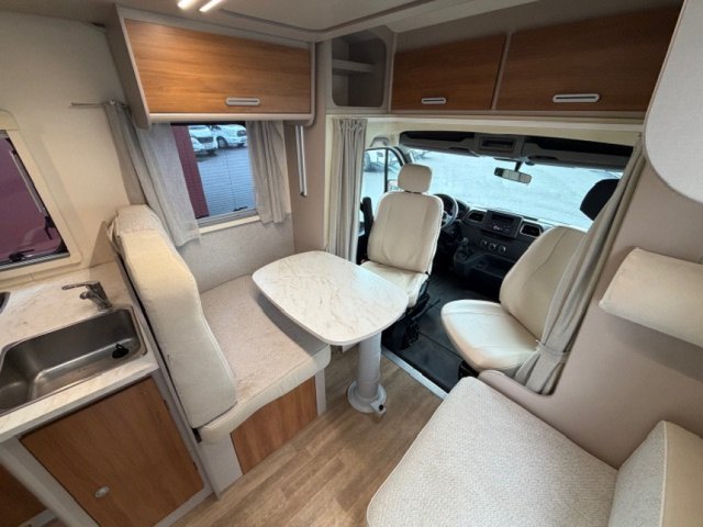 Rimor Camping-Car HYGGE - Photo 7