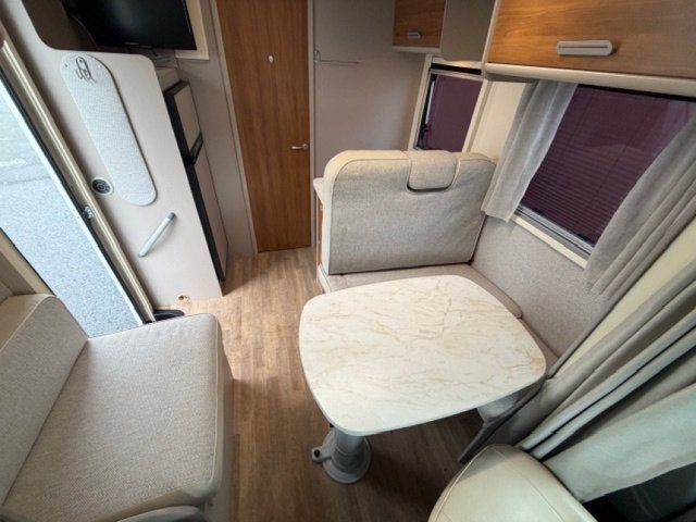 Rimor Camping-Car HYGGE - Photo 8