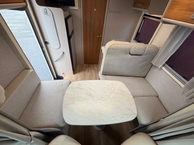 Rimor Camping-Car HYGGE - Photo 9