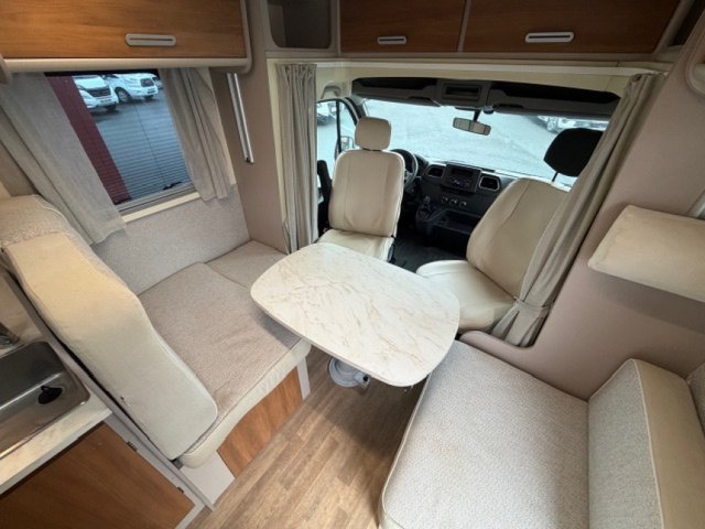 Rimor Camping-Car HYGGE - Photo 10