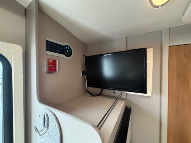 Rimor Camping-Car HYGGE - Photo 12