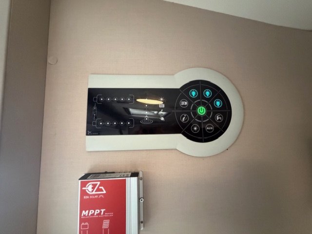 Rimor Camping-Car HYGGE - Photo 13