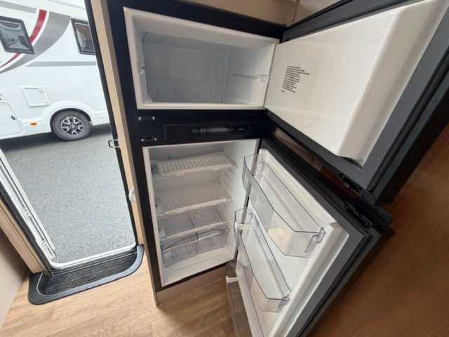 Rimor Camping-Car HYGGE - Photo 14