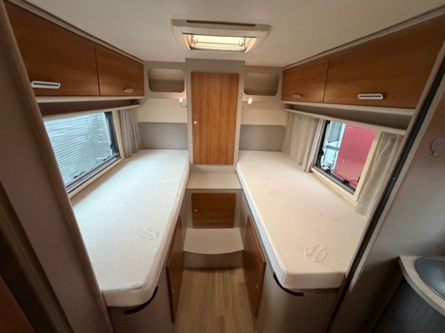 Rimor Camping-Car HYGGE - Photo 15