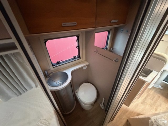 Rimor Camping-Car HYGGE - Photo 16