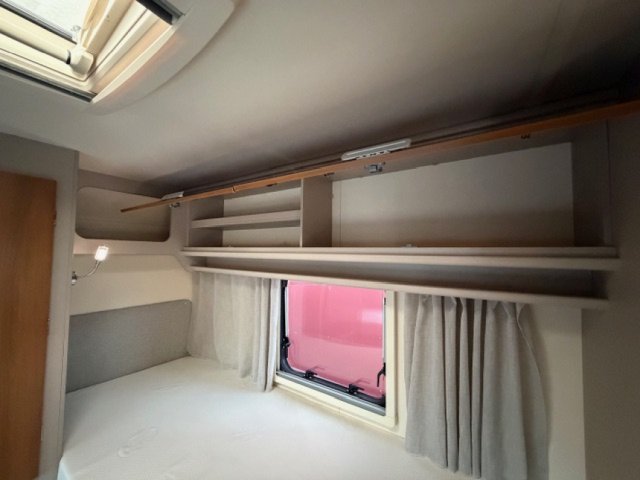 Rimor Camping-Car HYGGE - Photo 17