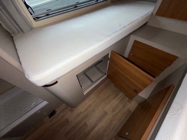 Rimor Camping-Car HYGGE - Photo 18