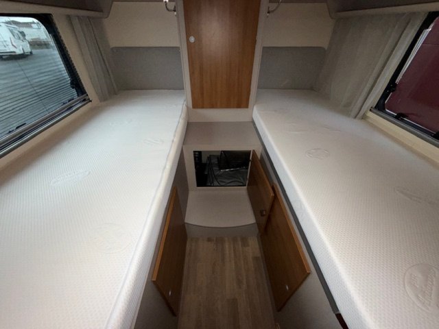 Rimor Camping-Car HYGGE - Photo 20