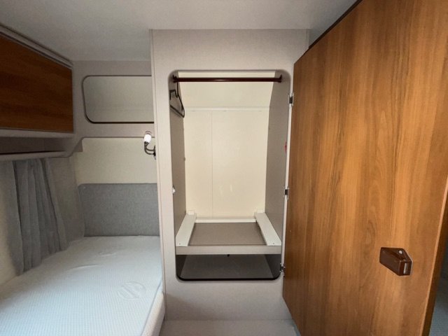 Rimor Camping-Car HYGGE - Photo 21