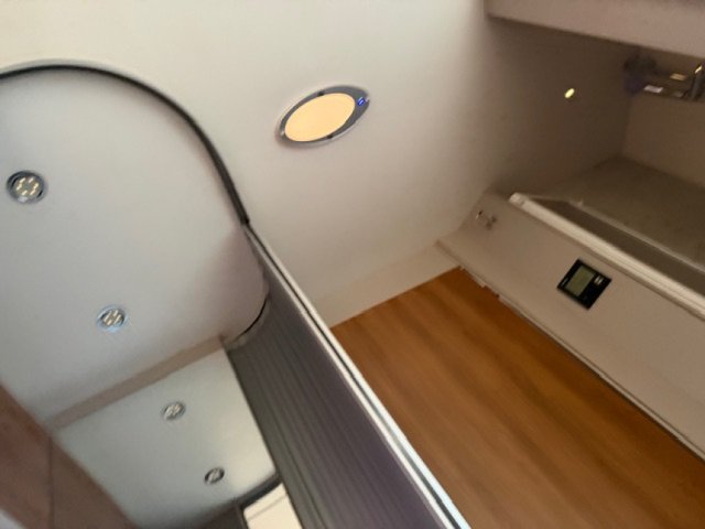 Rimor Camping-Car HYGGE - Photo 22