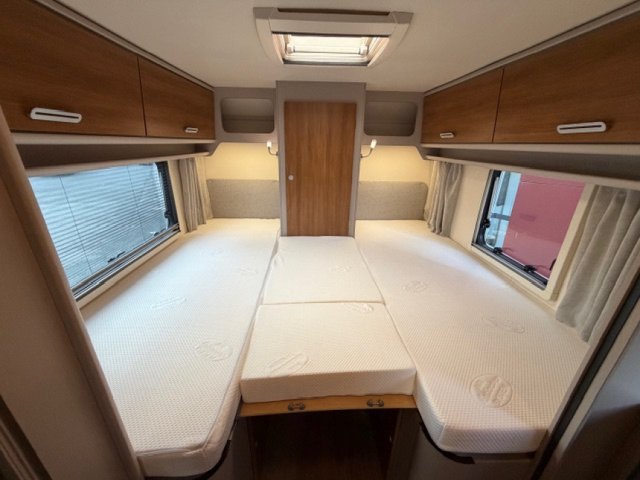 Rimor Camping-Car HYGGE - Photo 23