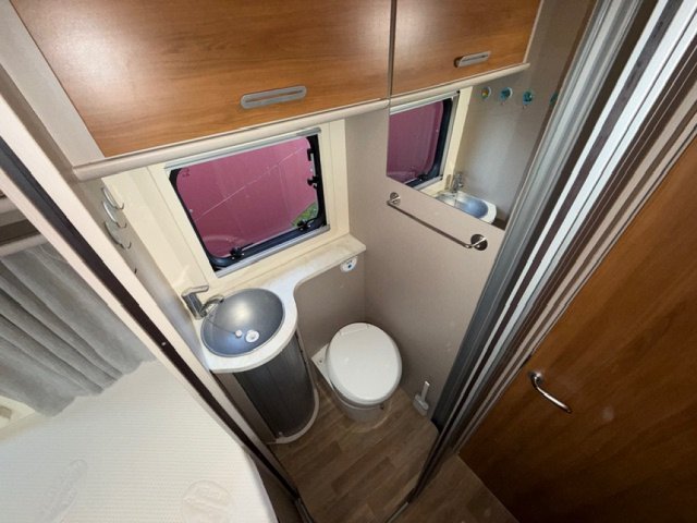 Rimor Camping-Car HYGGE - Photo 25