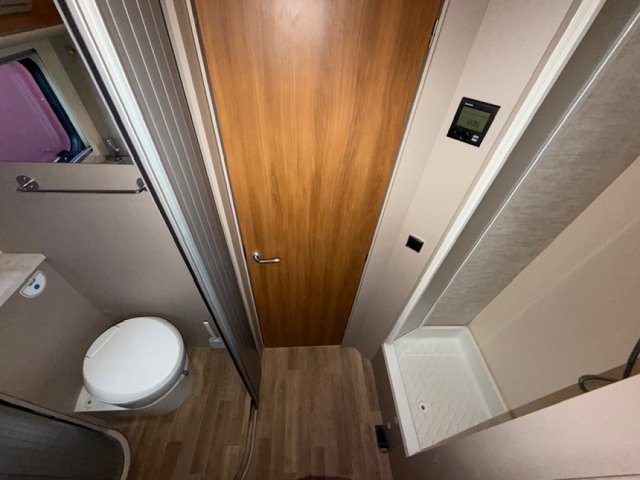 Rimor Camping-Car HYGGE - Photo 26