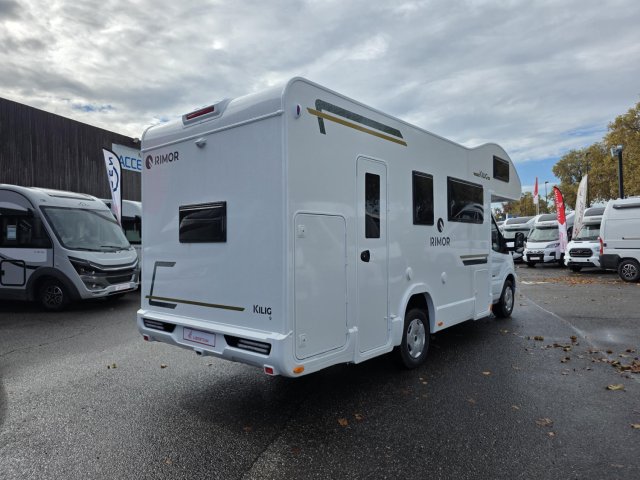 Rimor Kilig 9 - Photo 2