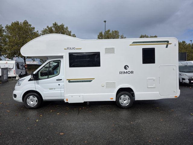 Rimor Kilig 9 - Photo 3