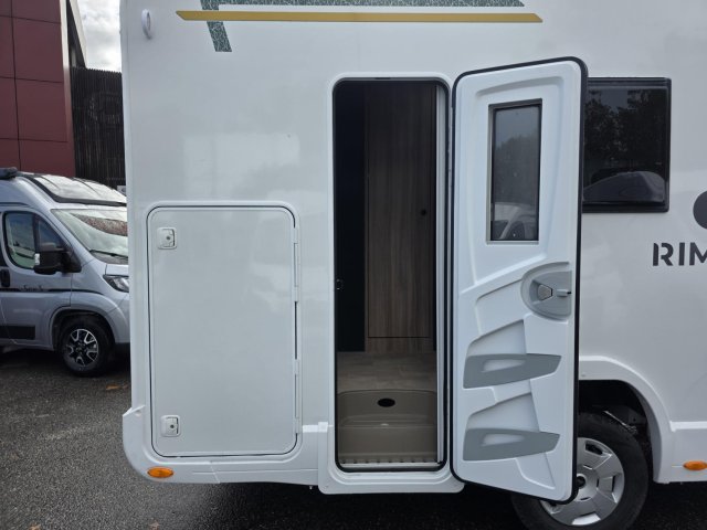 Rimor Kilig 9 - Photo 4