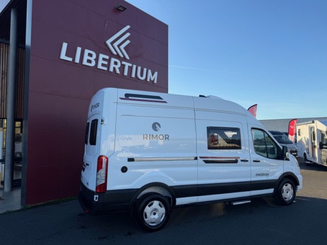 Rimor Van 238 - Photo 3