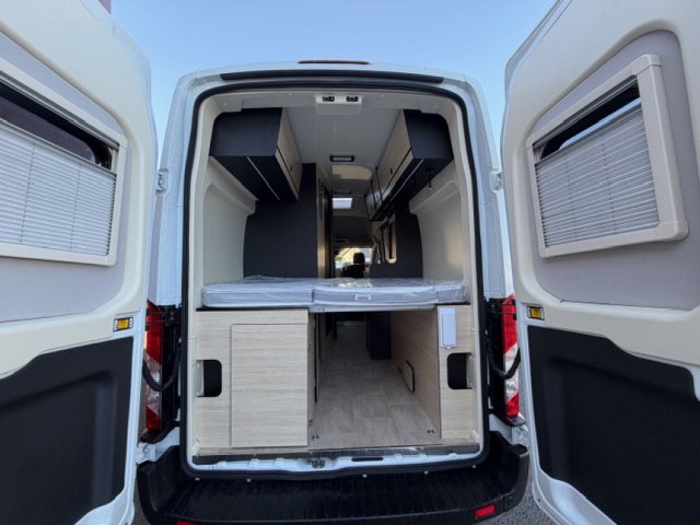 Rimor Van 238 - Photo 4