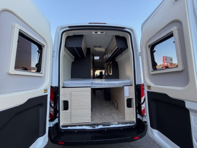 Rimor Van 238 - Photo 5