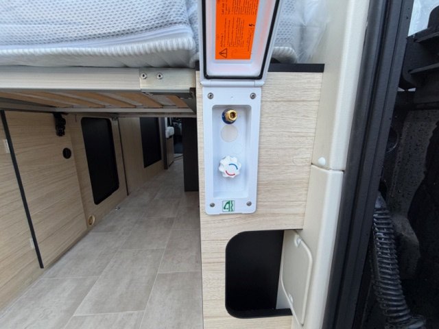 Rimor Van 238 - Photo 6