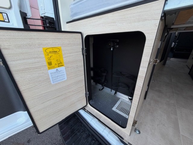 Rimor Van 238 - Photo 7