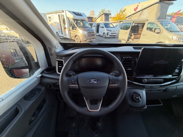 Rimor Van 238 - Photo 10