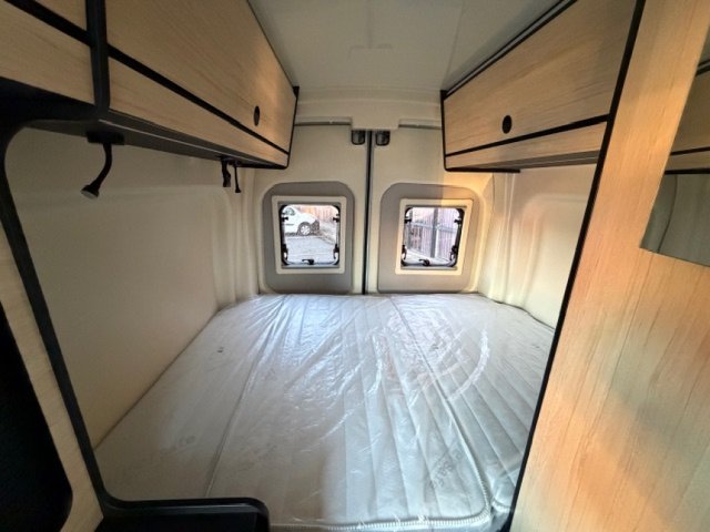 Rimor Van 238 - Photo 11