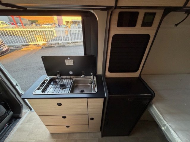 Rimor Van 238 - Photo 12