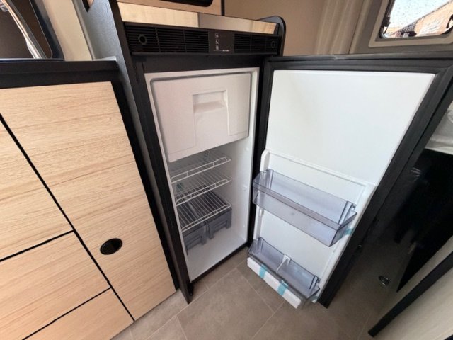 Rimor Van 238 - Photo 13