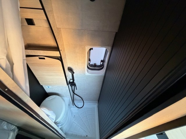 Rimor Van 238 - Photo 14