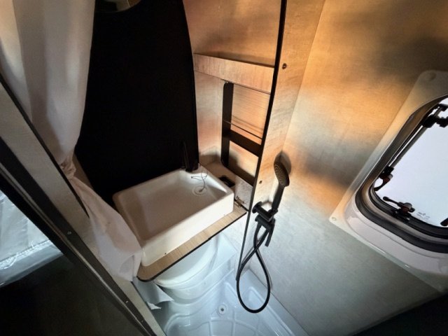 Rimor Van 238 - Photo 15