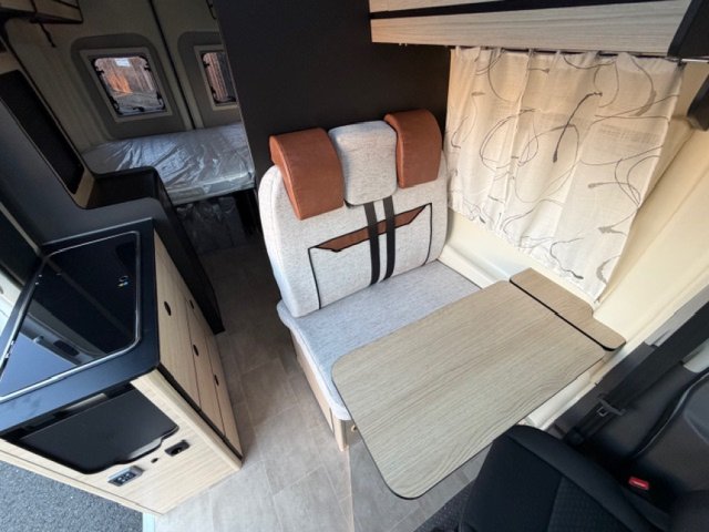 Rimor Van 238 - Photo 16