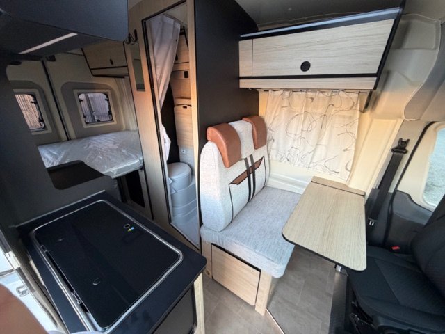 Rimor Van 238 - Photo 17