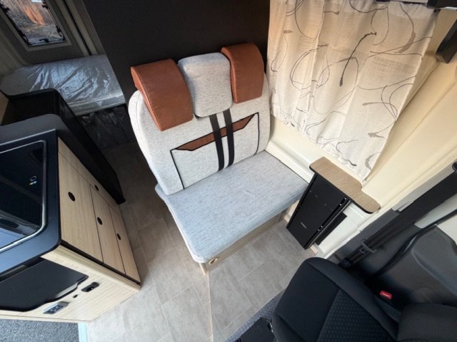 Rimor Van 238 - Photo 18