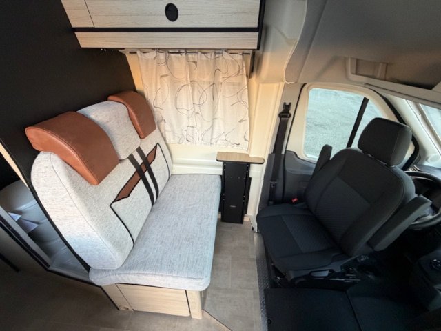 Rimor Van 238 - Photo 19