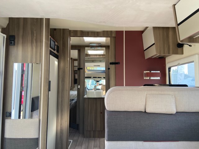 Roller Team Kronos 266 TL - Photo 7