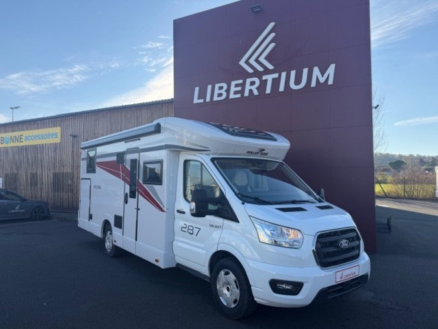 Roller Team Kronos 287 TL Neuf