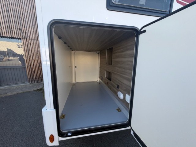 Roller Team Kronos 287 TL - Photo 6