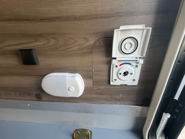 Roller Team Kronos 287 TL - Photo 7