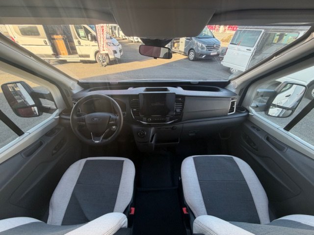 Roller Team Kronos 287 TL - Photo 8