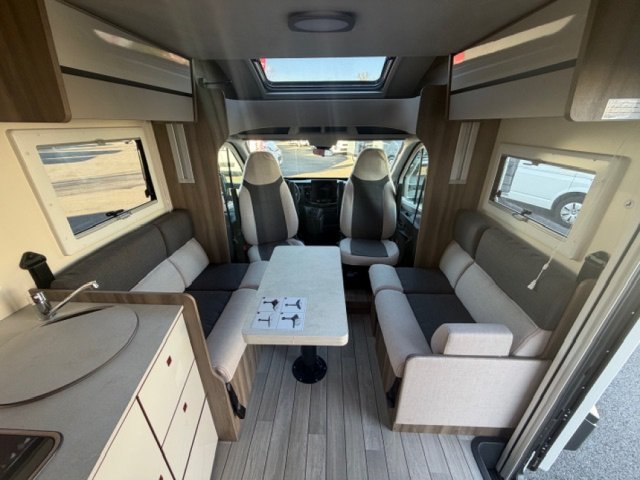 Roller Team Kronos 287 TL - Photo 10