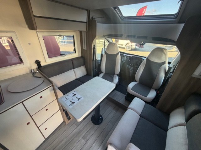 Roller Team Kronos 287 TL - Photo 12