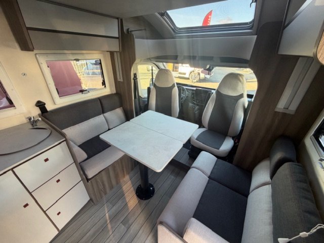 Roller Team Kronos 287 TL - Photo 14