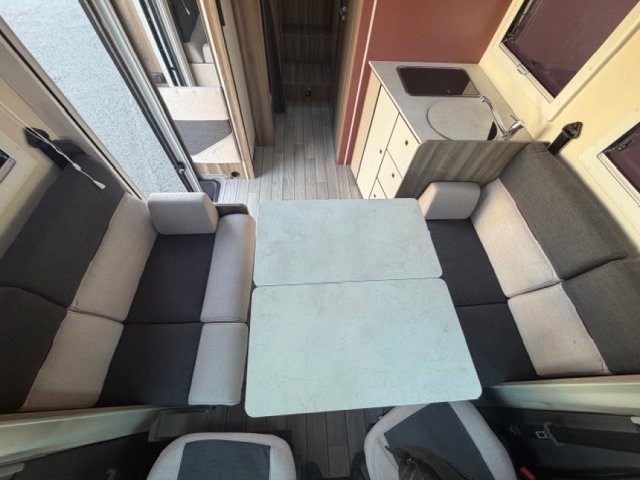 Roller Team Kronos 287 TL - Photo 16