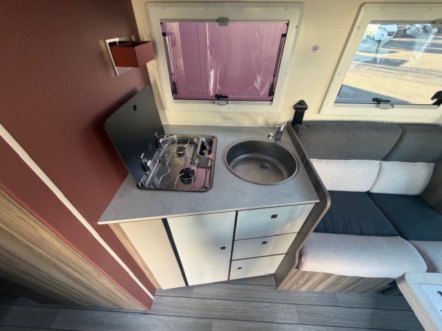 Roller Team Kronos 287 TL - Photo 18