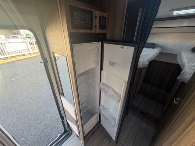 Roller Team Kronos 287 TL - Photo 19